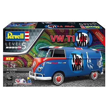 VW T1 The Who