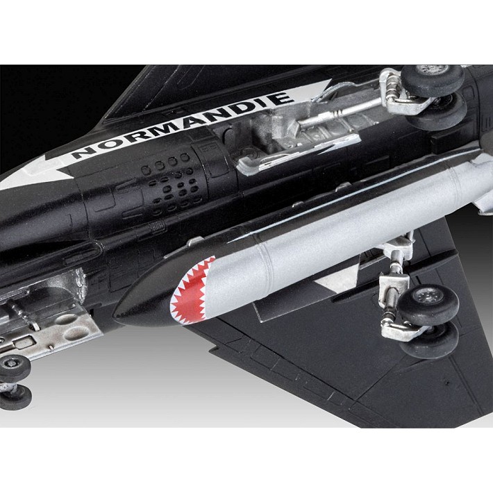 Dassault Mirage F-1 C / CT - fot. 6