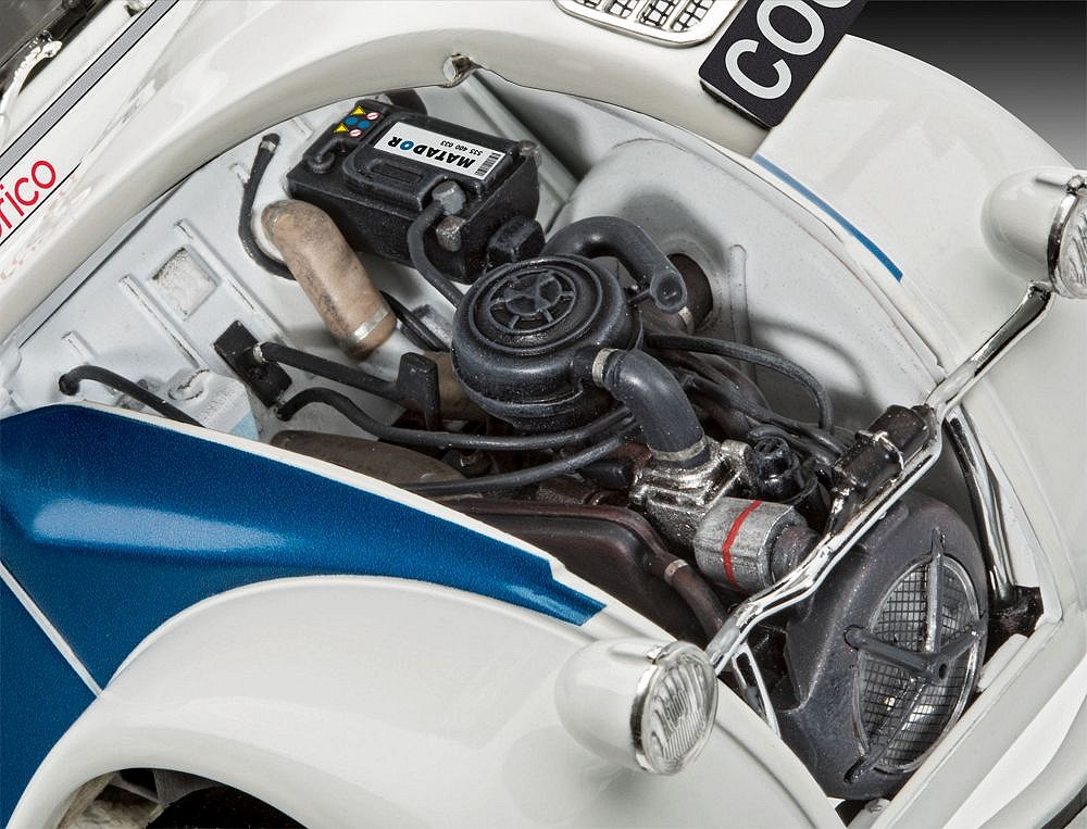 Citroën 2 CV Cocorico - fot. 5