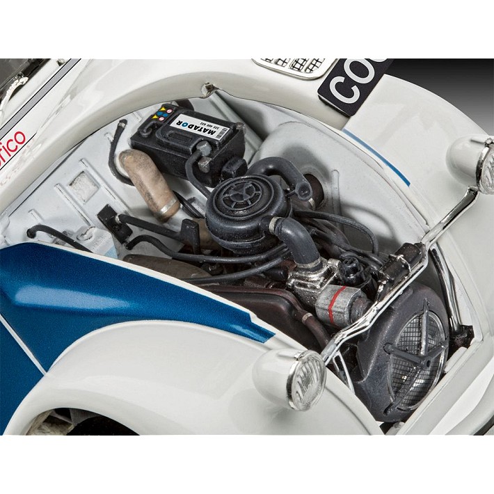 Citroën 2 CV Cocorico - fot. 5