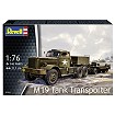 M19 Tank Transporter