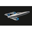 Star Trek U.S.S. Enterprise NCC-1701 - fot. 10