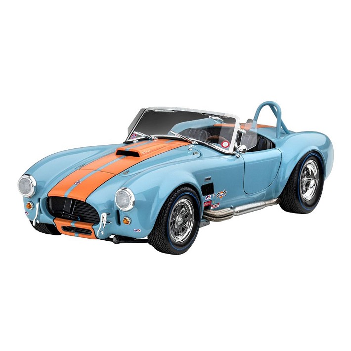 Model Set '65 Shelby Cobra 427 - fot. 2