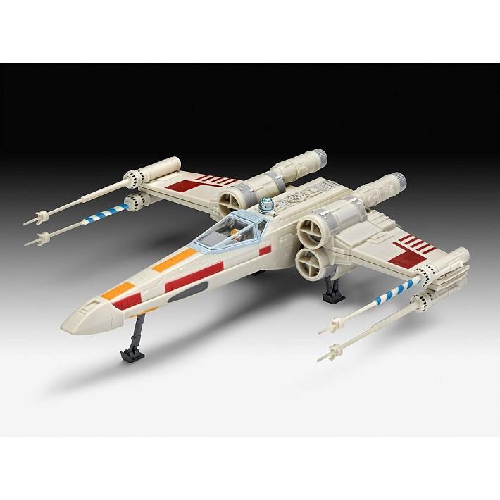 X-wing Fighter - fot. 2