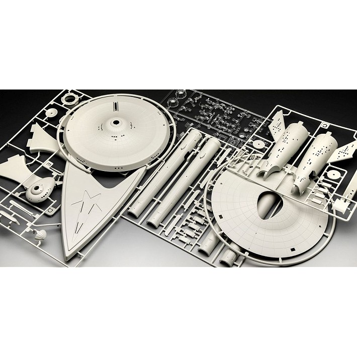 U.S.S. Enterprise NCC-1701 TOS - fot. 7