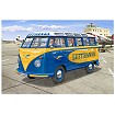 VW T1 Samba Bus Lufthansa - fot. 8