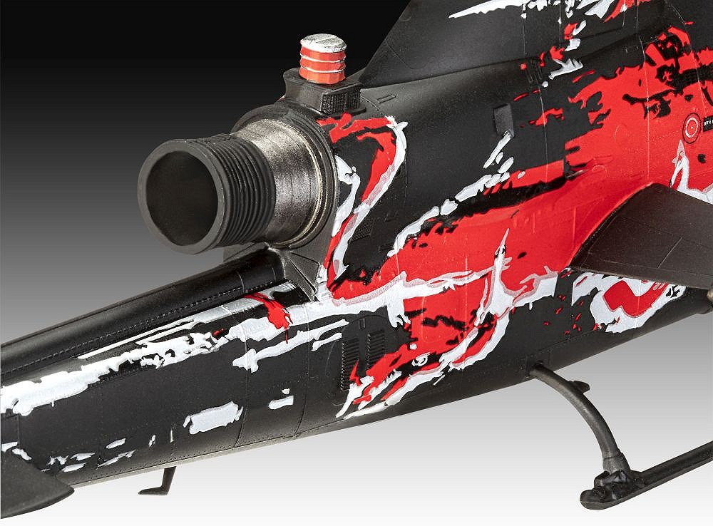 Flying Bulls AH-1F Cobra - fot. 5