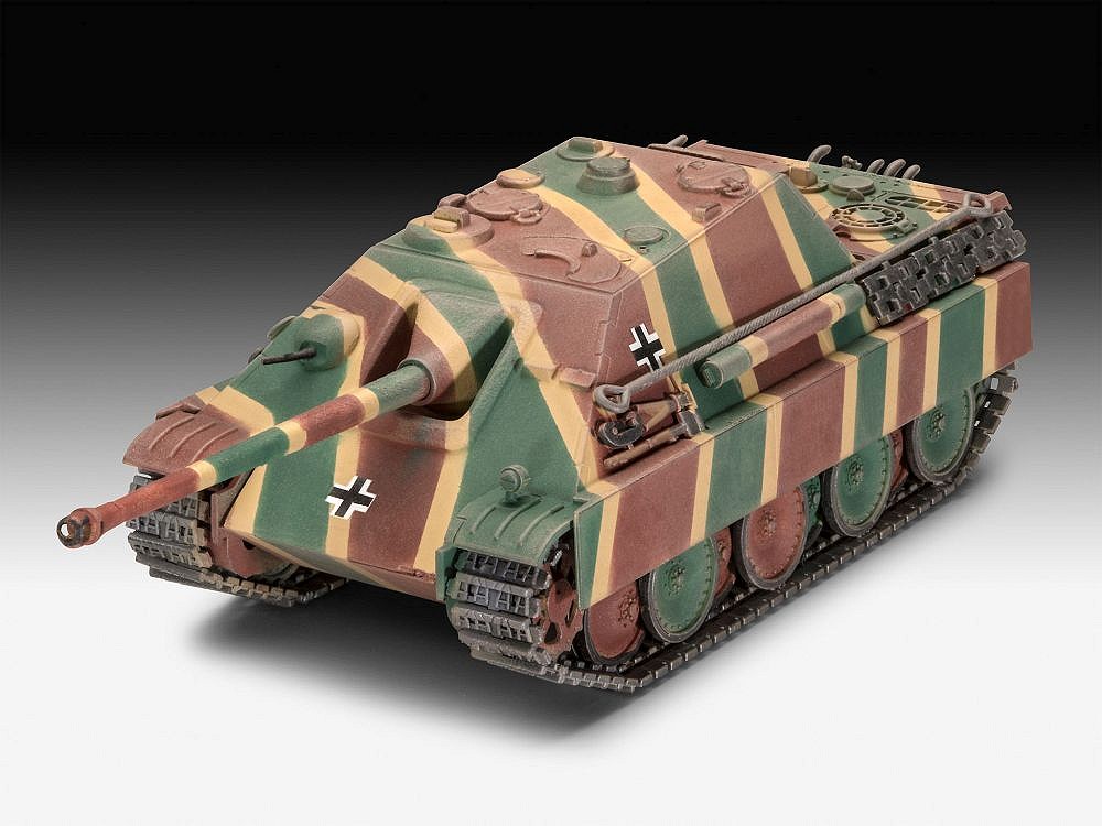 Jagdpanther Sd.Kfz.173 - fot. 2