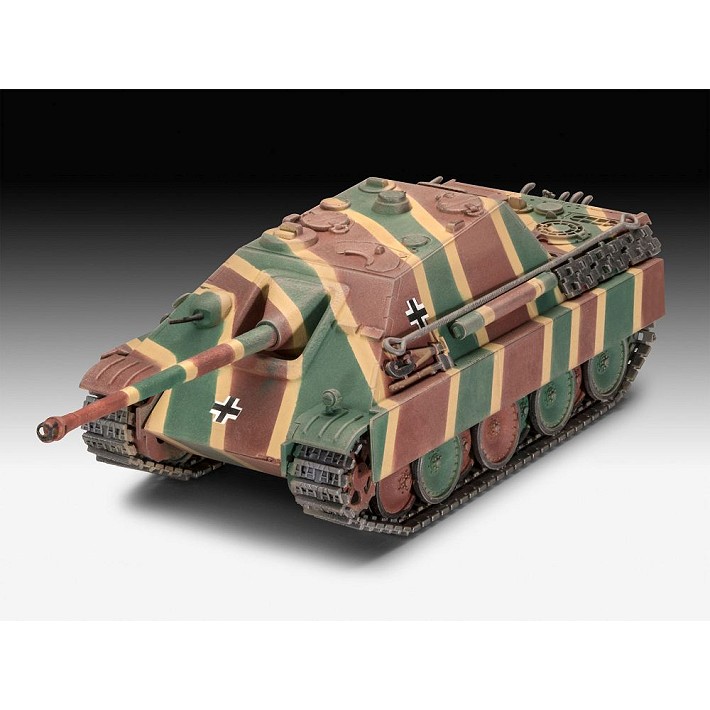 Jagdpanther Sd.Kfz.173 - fot. 2