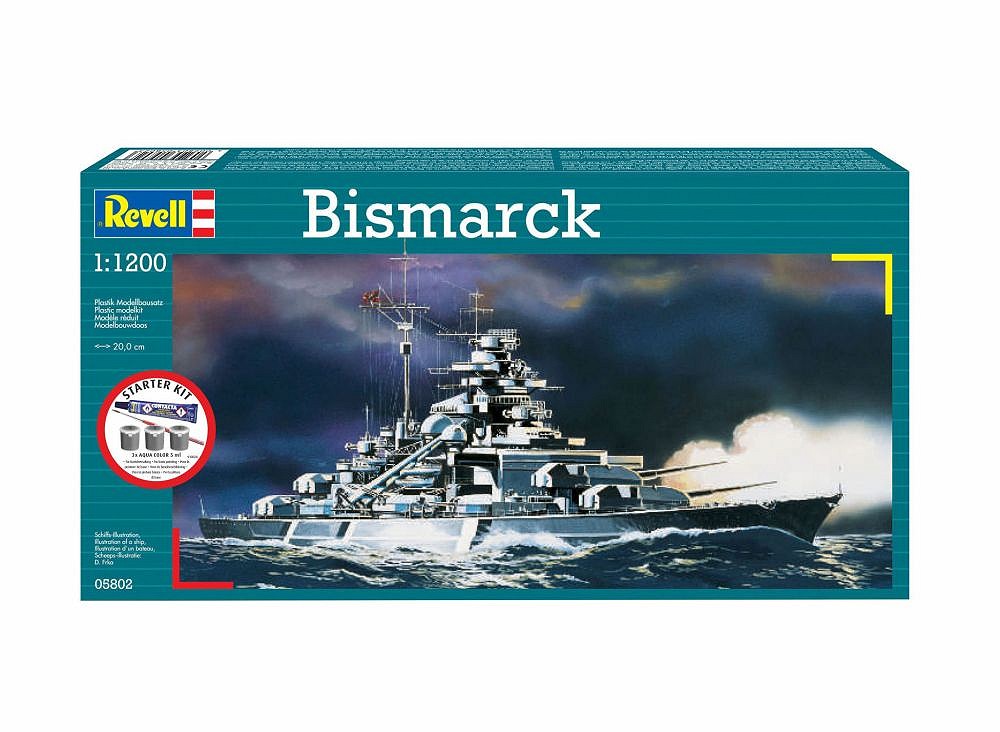 Bismarck