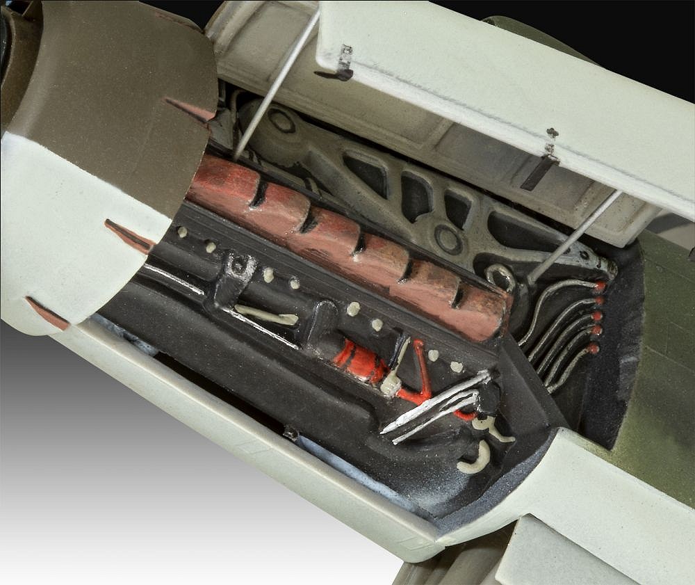 Dornier Do 335 Pfeil - fot. 6