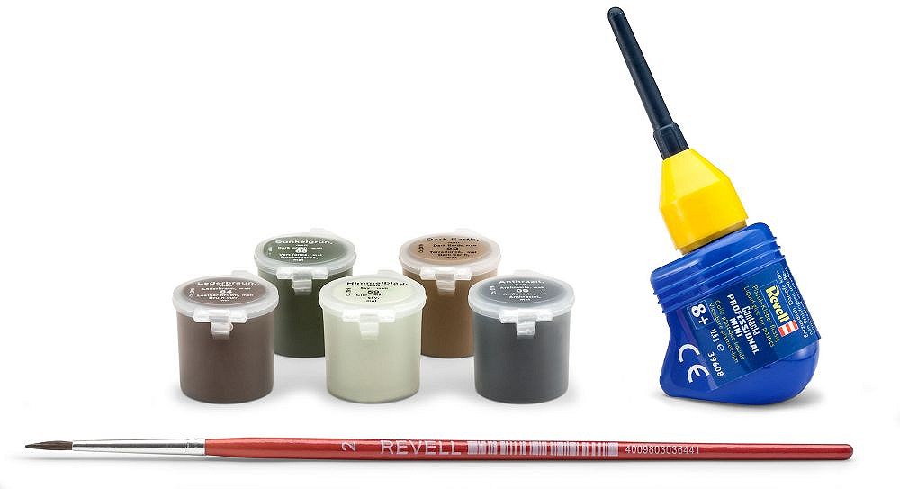 Spitfire Mk.II Aces High Iron Maiden - fot. 9