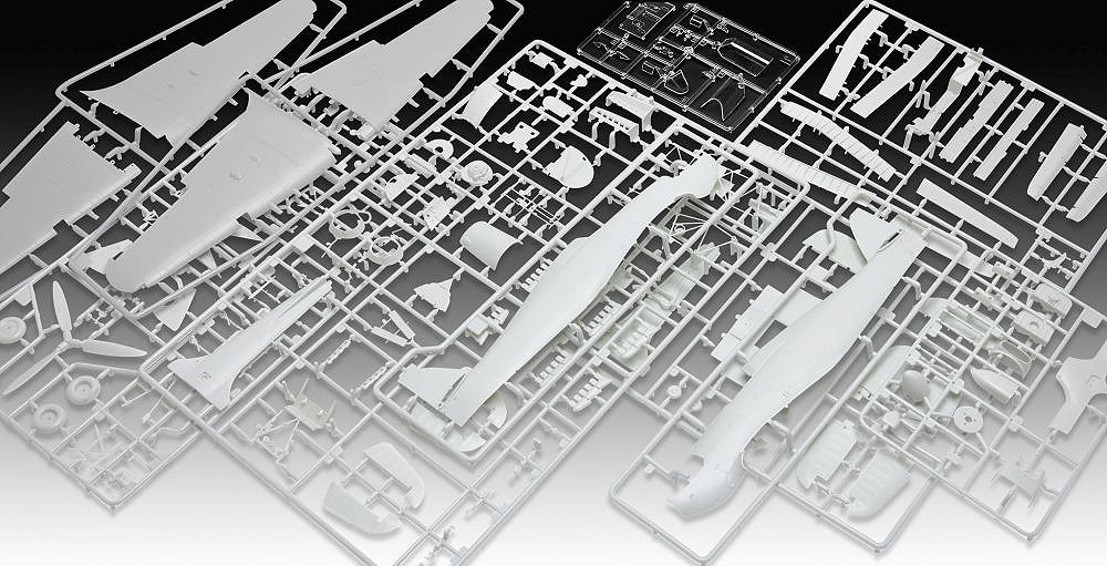 Hawker Sea Hurricane Mk.IIC - fot. 8