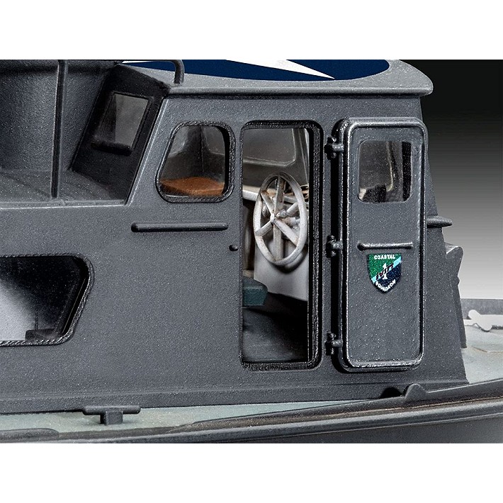 US Navy Swift Boat Mk.I - fot. 6