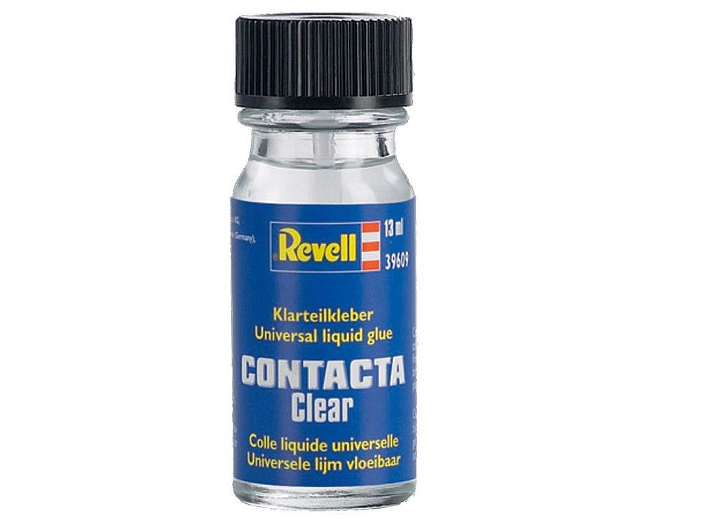 Contacta Clear, 13g