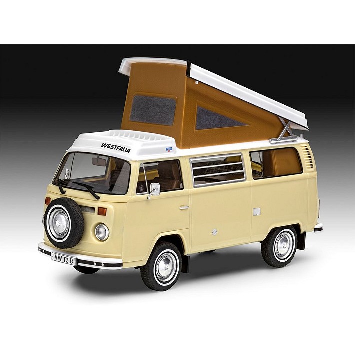 VW T2 Camper - fot. 2