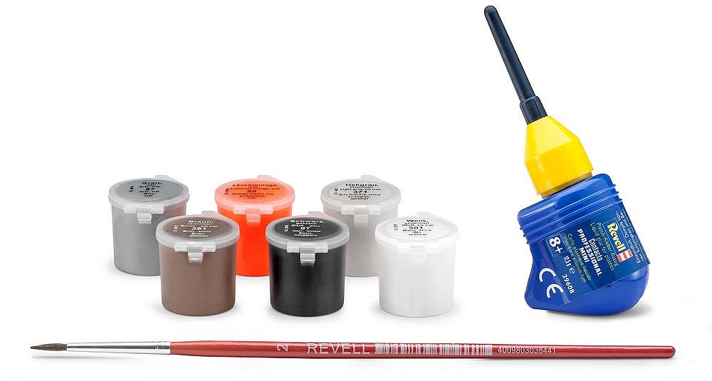 Y-wing Fighter - fot. 8