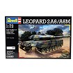 Leopard 2 A6/A6M