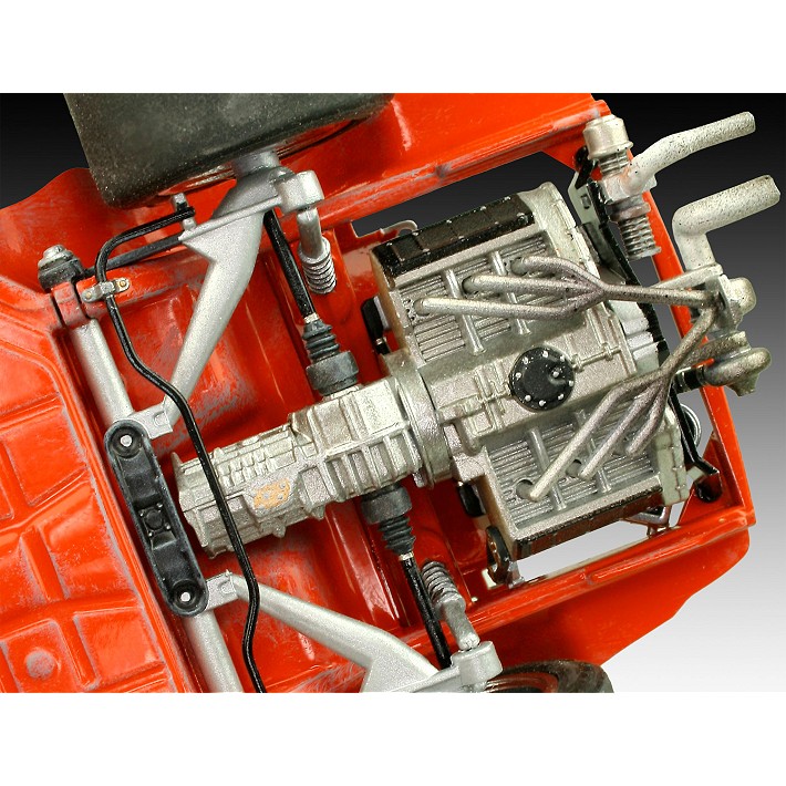 Jägermeister Motor Sport 50th Anniversary - fot. 5