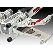 X-wing Fighter - fot. 4