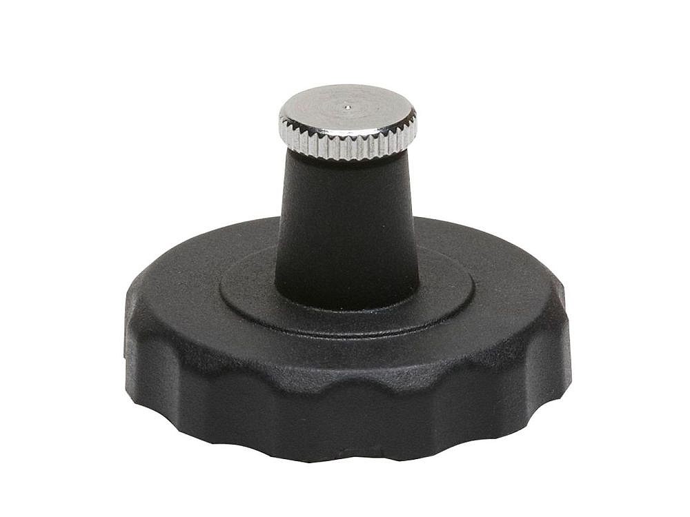 Propellant Regulator