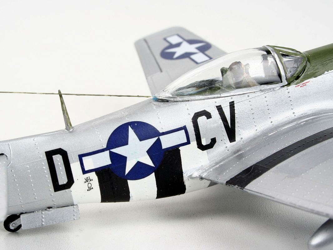 P-51D Mustang - fot. 6