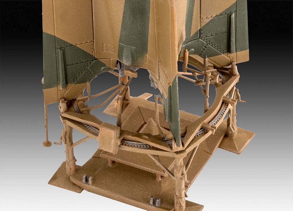 German A4/V2 Rocket - fot. 4