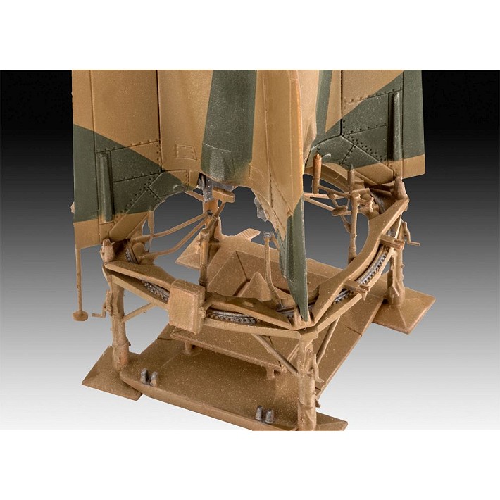 German A4/V2 Rocket - fot. 4