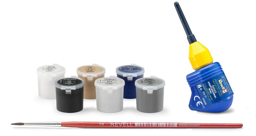 Ford Mustang 60th Anniversary - fot. 6