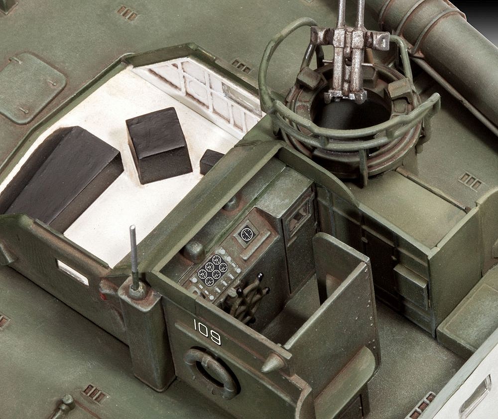 Patrol Torpedo Boat PT-109 - fot. 6