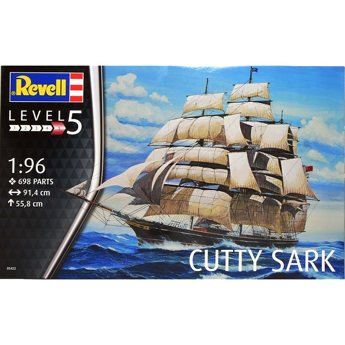 Cutty Sark