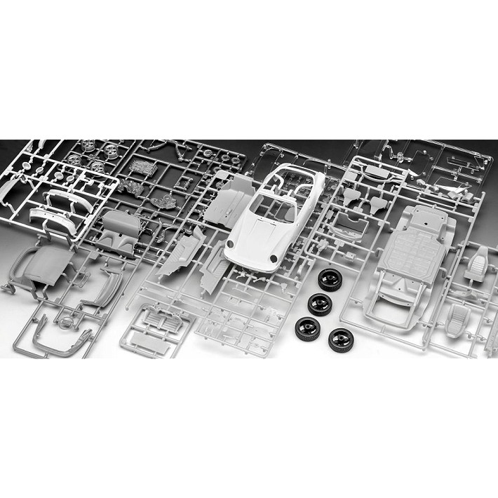 Porsche 911 G-model 50 years - fot. 7