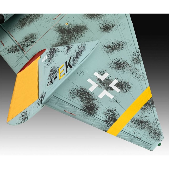 Arado Ar E.555 - fot. 6