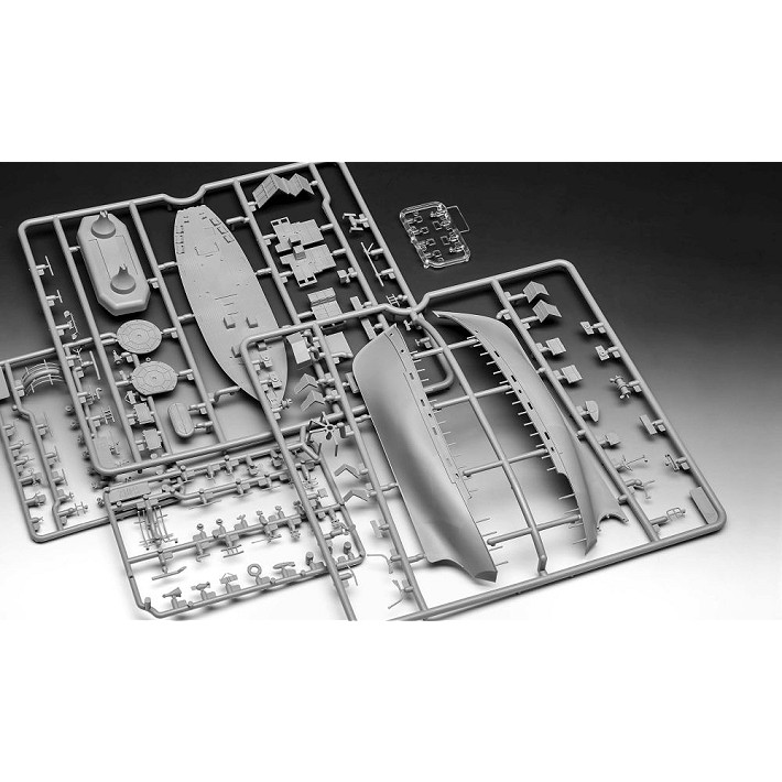 KFK (Kriegsfischkutter) - fot. 5