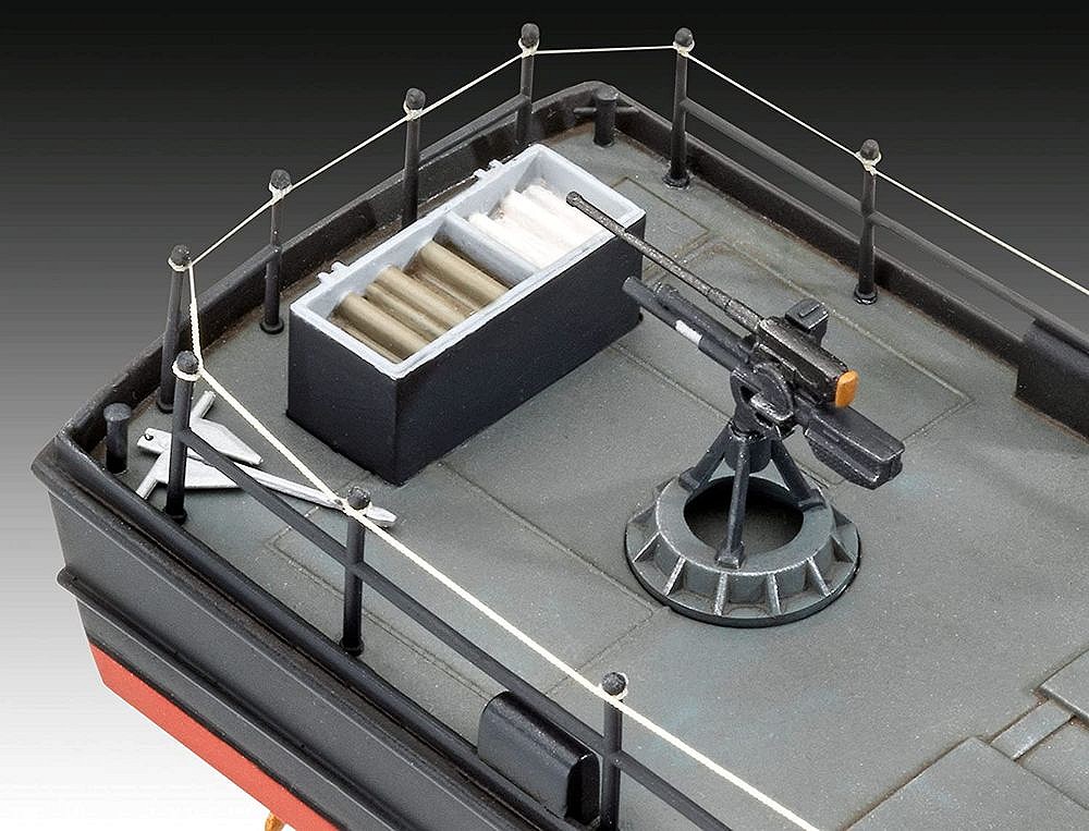 US Navy Swift Boat Mk.I - fot. 4