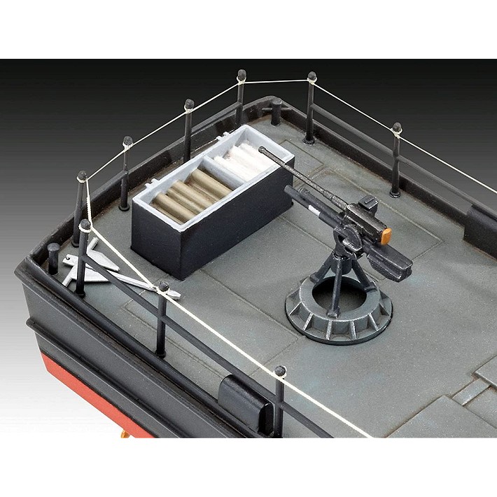 US Navy Swift Boat Mk.I - fot. 4