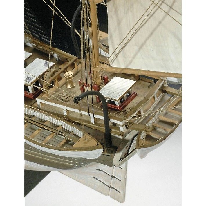 H.M.S. Beagle - fot. 4