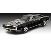 Dodge Charger 1970 Dominics Fast and Furious - fot. 3