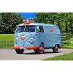 VW T1 Panel Van - Gulf Decoration - fot. 13