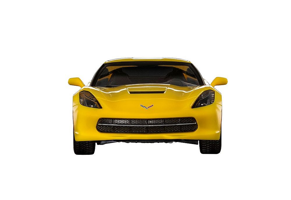 2014 Corvette Stingray - fot. 3