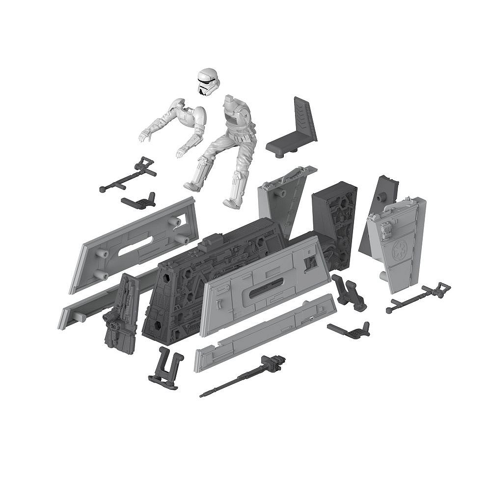 Imperial Patrol Speeder - fot. 7