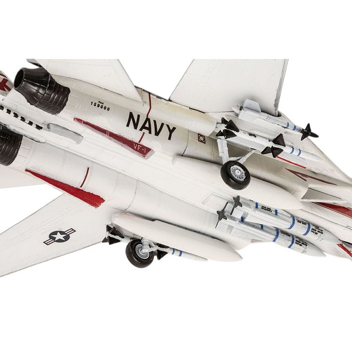 Grumman F-14A Tomcat - fot. 6