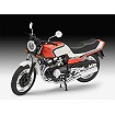 Honda CBX 400 F - fot. 2