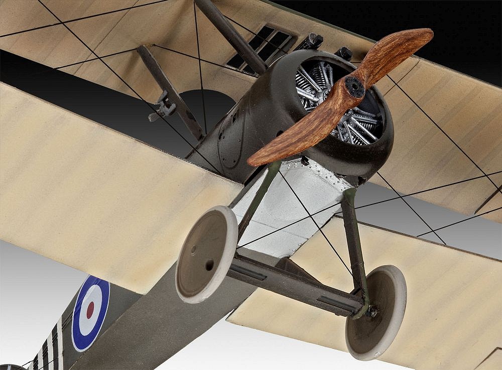 Sopwith F.1 Camel - fot. 4