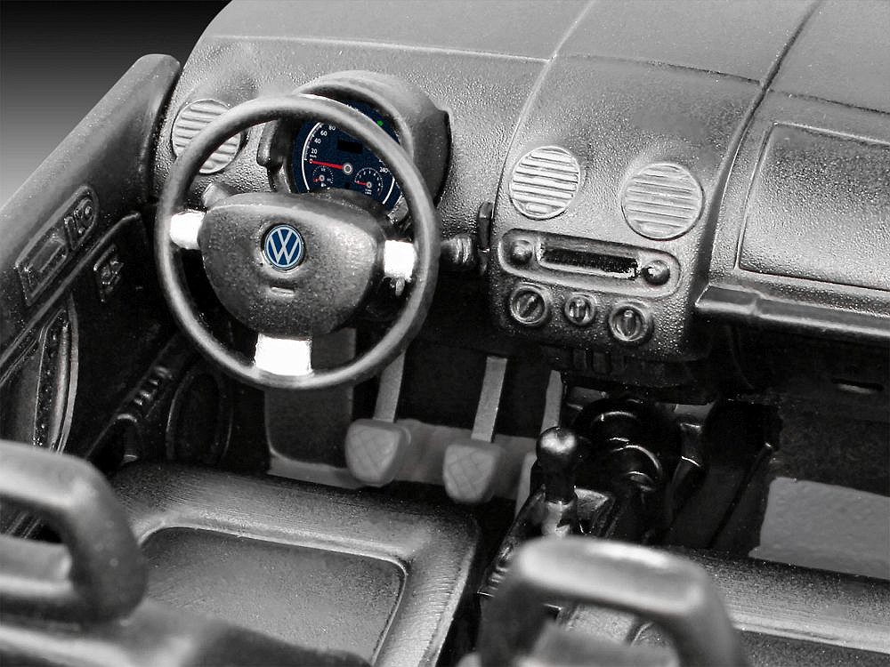 VW New Beetle - fot. 5