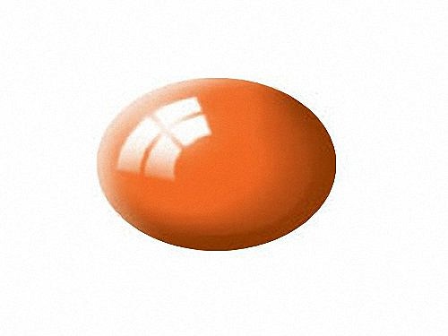 Pomarańczowy - Orange 36130