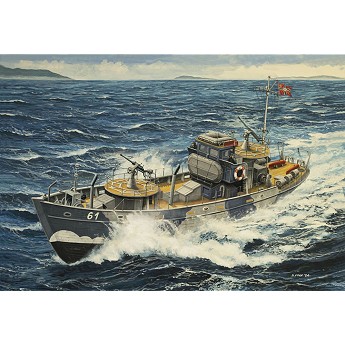 KFK (Kriegsfischkutter)