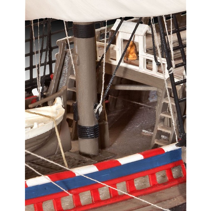 Mayflower - 400th Anniversary - fot. 3