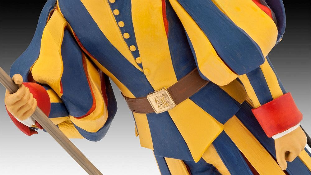 Swiss Guard - fot. 5