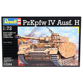 PzKpfw. IV Ausf.H